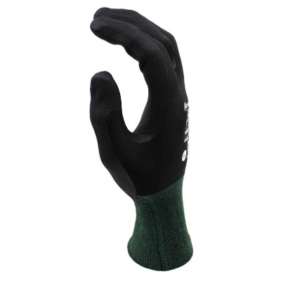 MCR Greenknight GP1082NM Recycled Polyester Heat-Resistant Grip Gloves